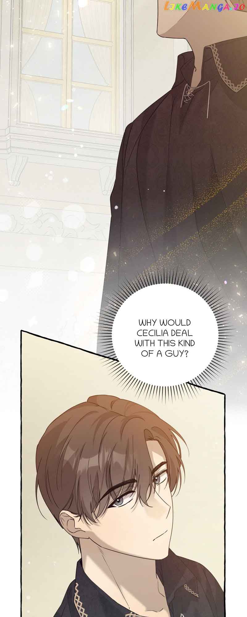 Are We Still in Love? chapter 13 page 30