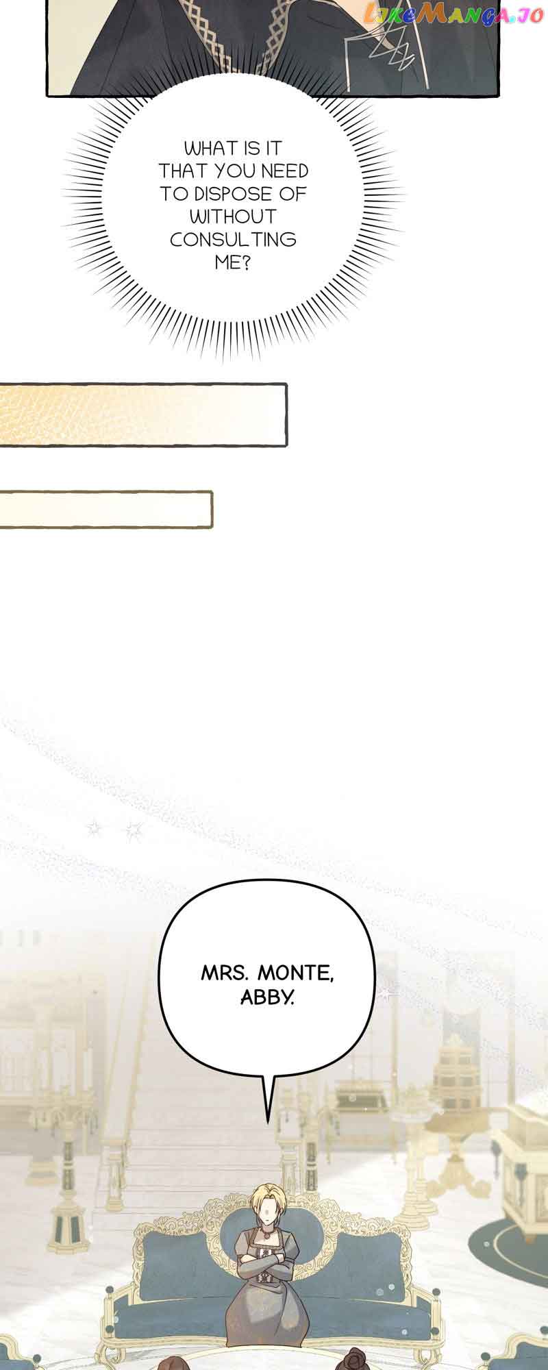 Are We Still in Love? chapter 13 page 31