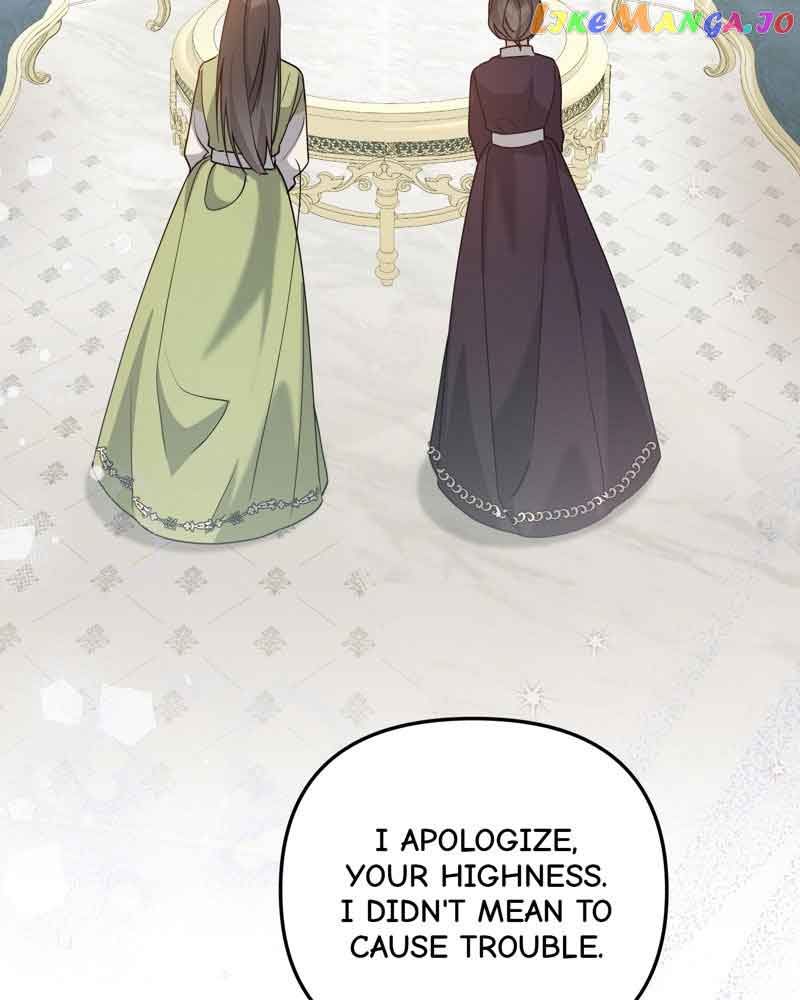 Are We Still in Love? chapter 13 page 32