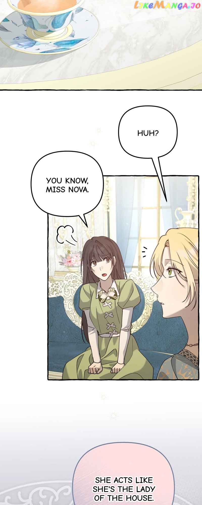 Are We Still in Love? chapter 13 page 36