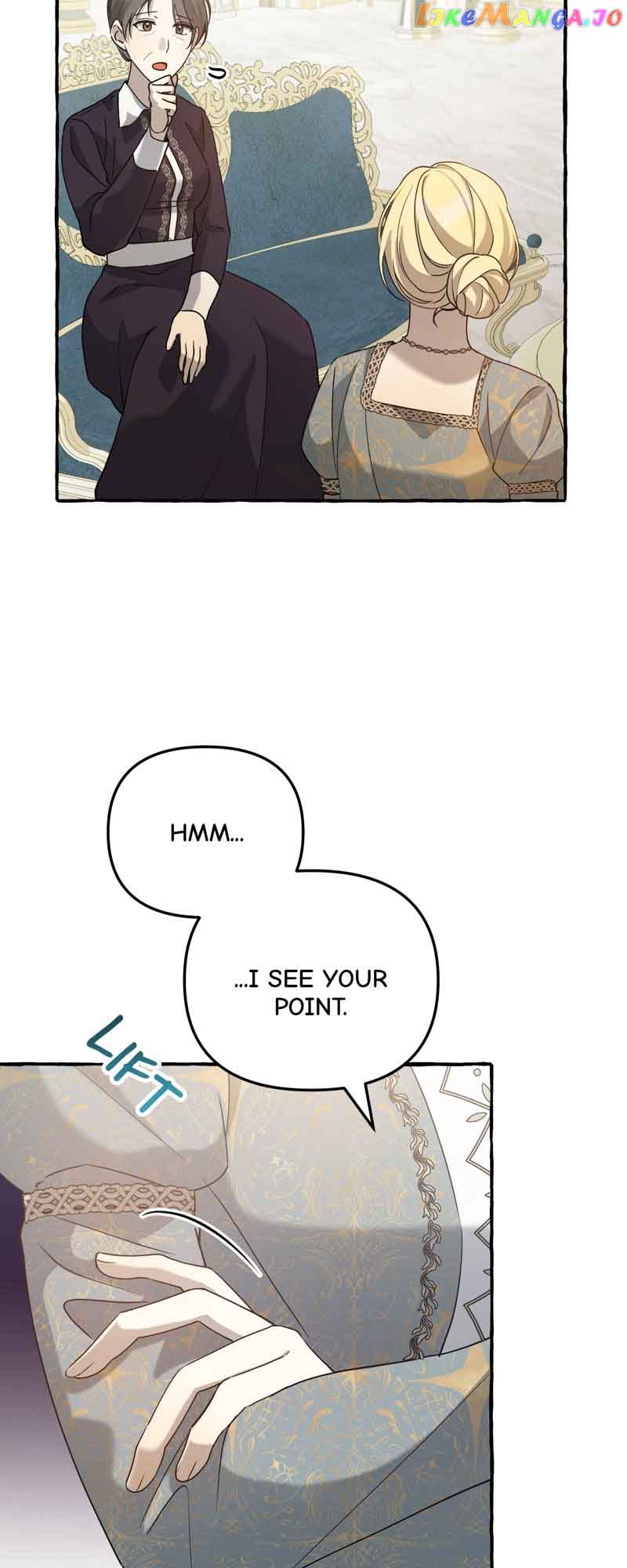 Are We Still in Love? chapter 13 page 39