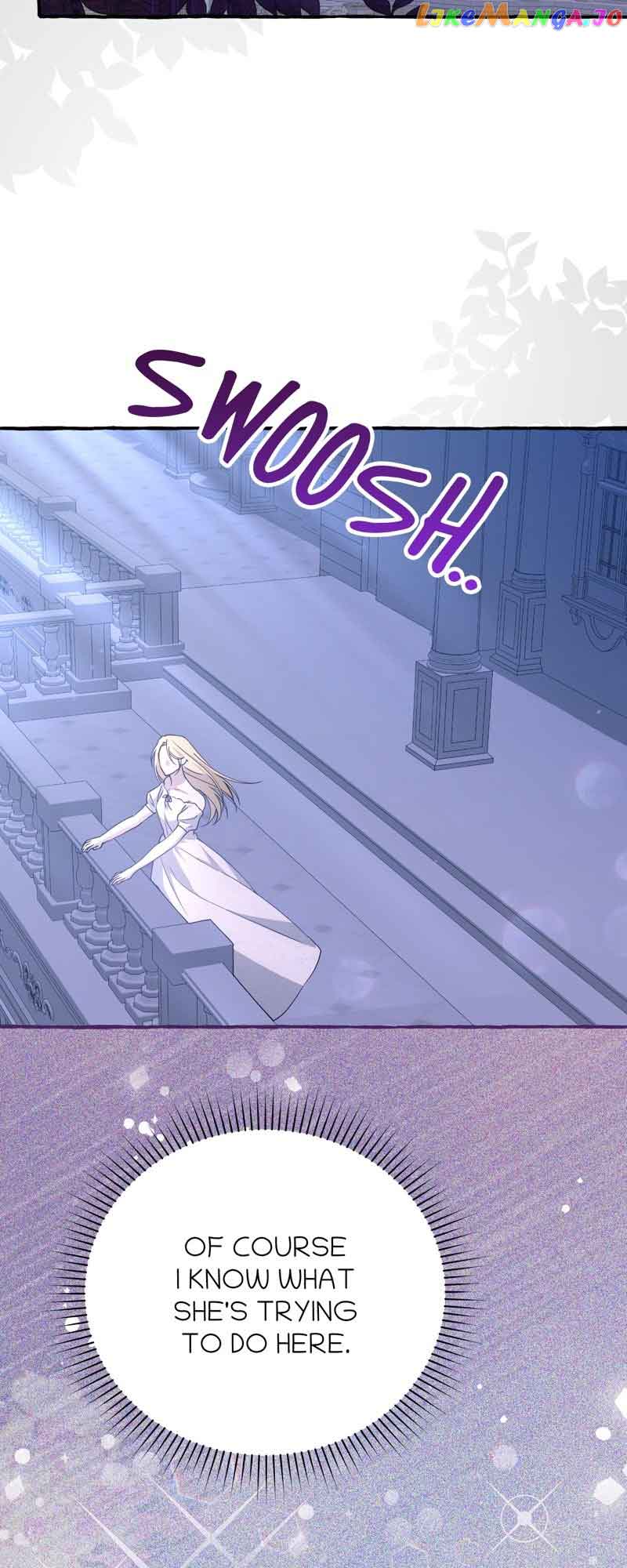 Are We Still in Love? chapter 13 page 43