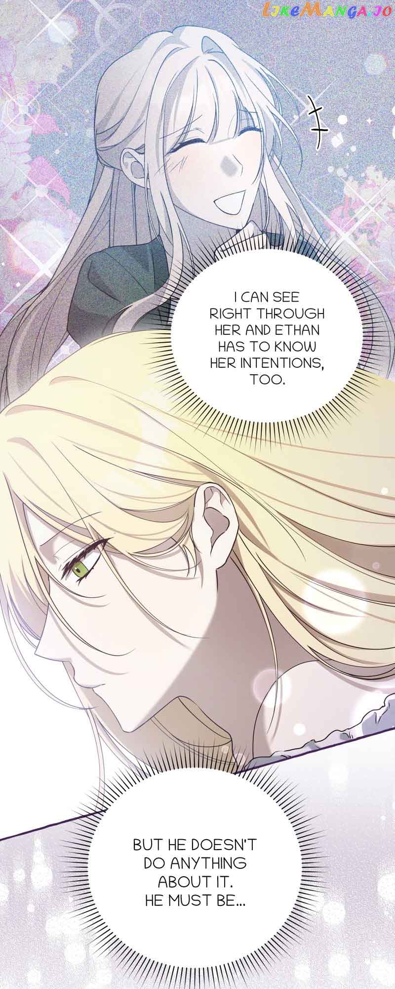 Are We Still in Love? chapter 13 page 44