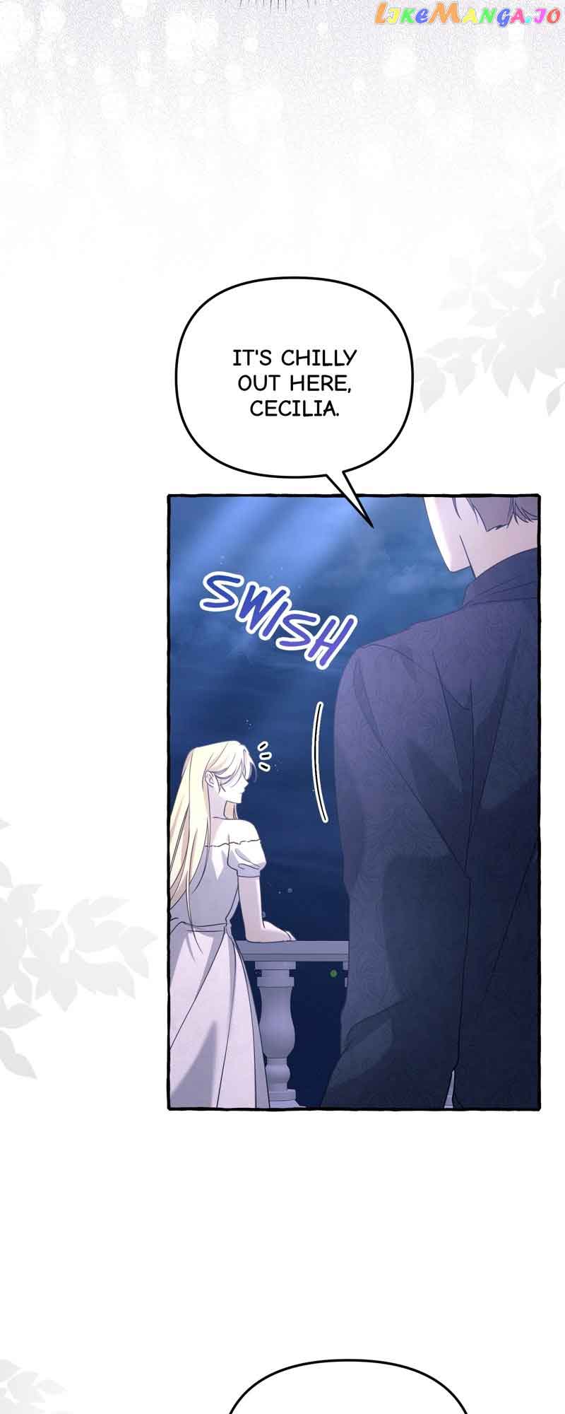Are We Still in Love? chapter 13 page 45