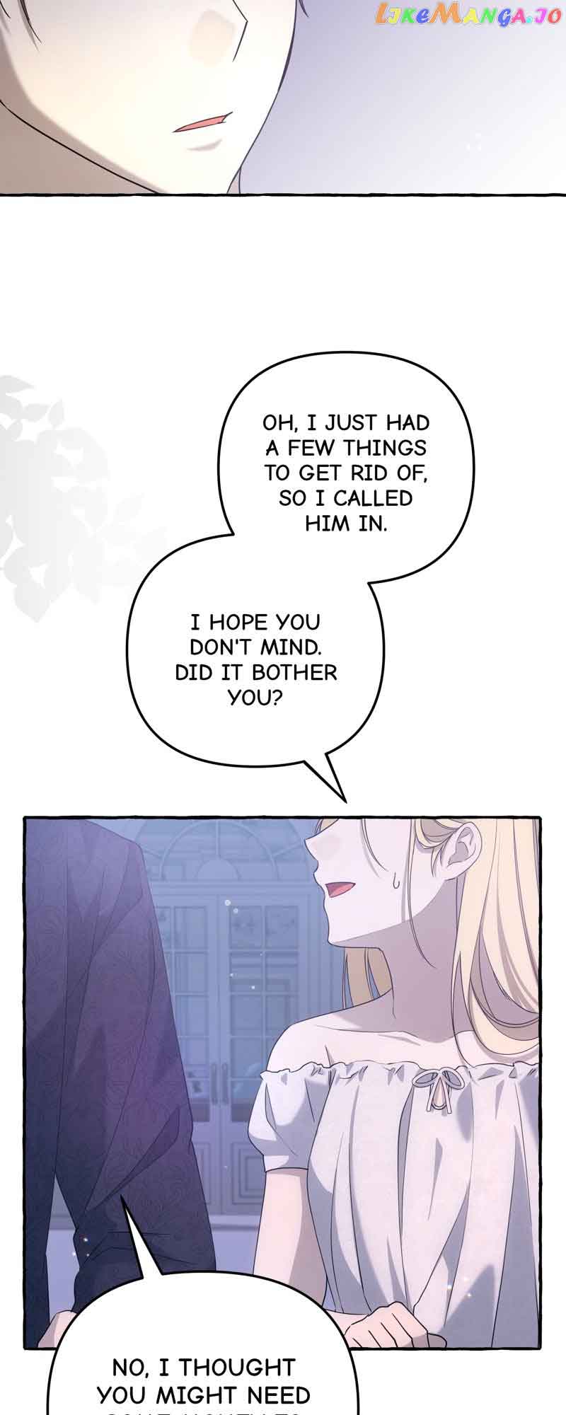 Are We Still in Love? chapter 13 page 47