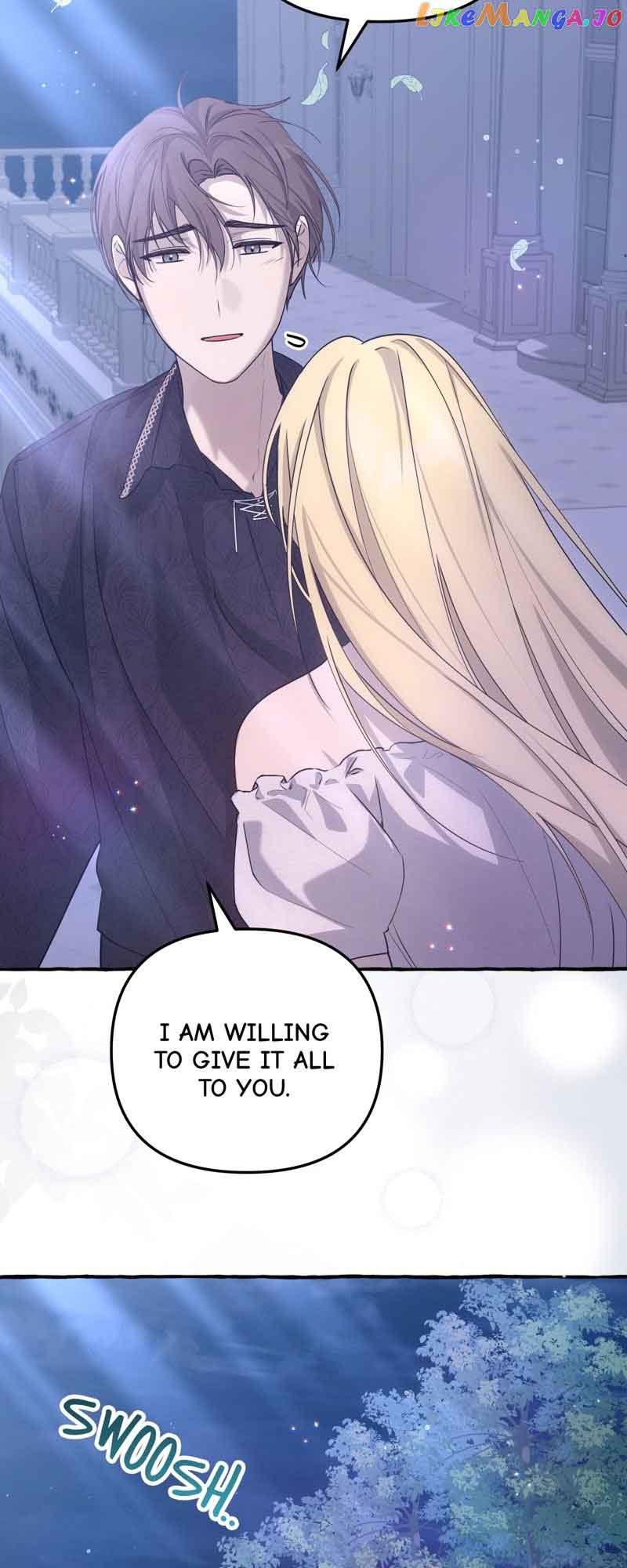 Are We Still in Love? chapter 13 page 49