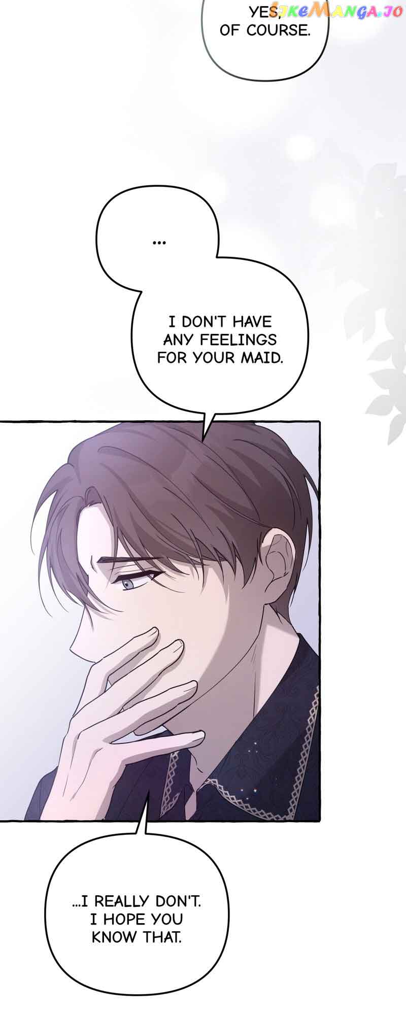 Are We Still in Love? chapter 13 page 51