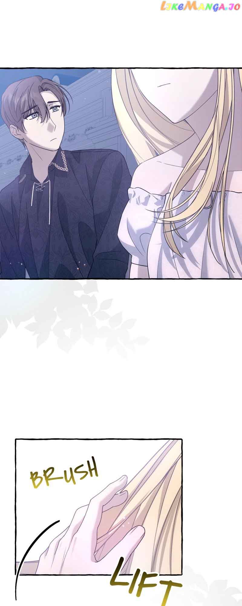 Are We Still in Love? chapter 13 page 53