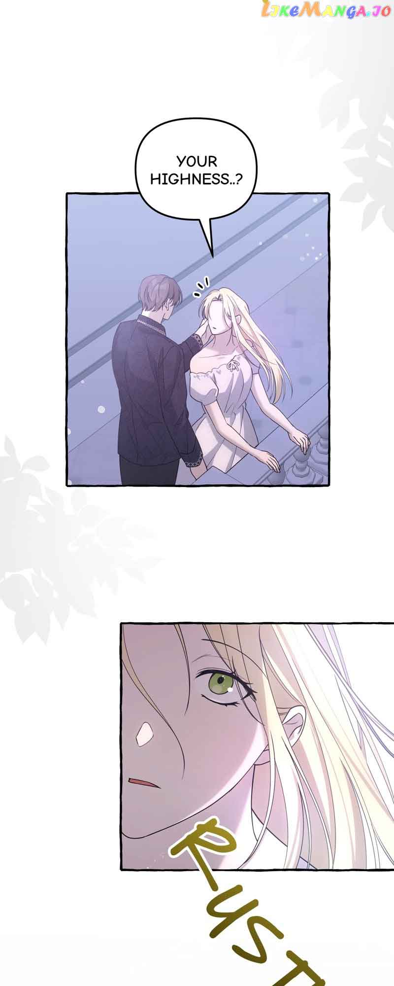 Are We Still in Love? chapter 13 page 54
