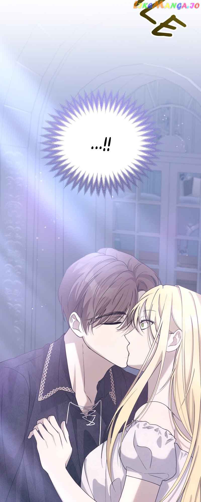 Are We Still in Love? chapter 13 page 55