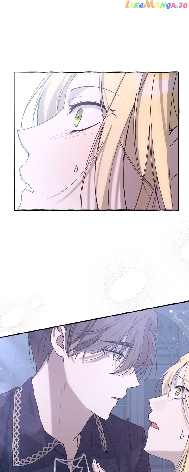 Are We Still in Love? chapter 14 page 1
