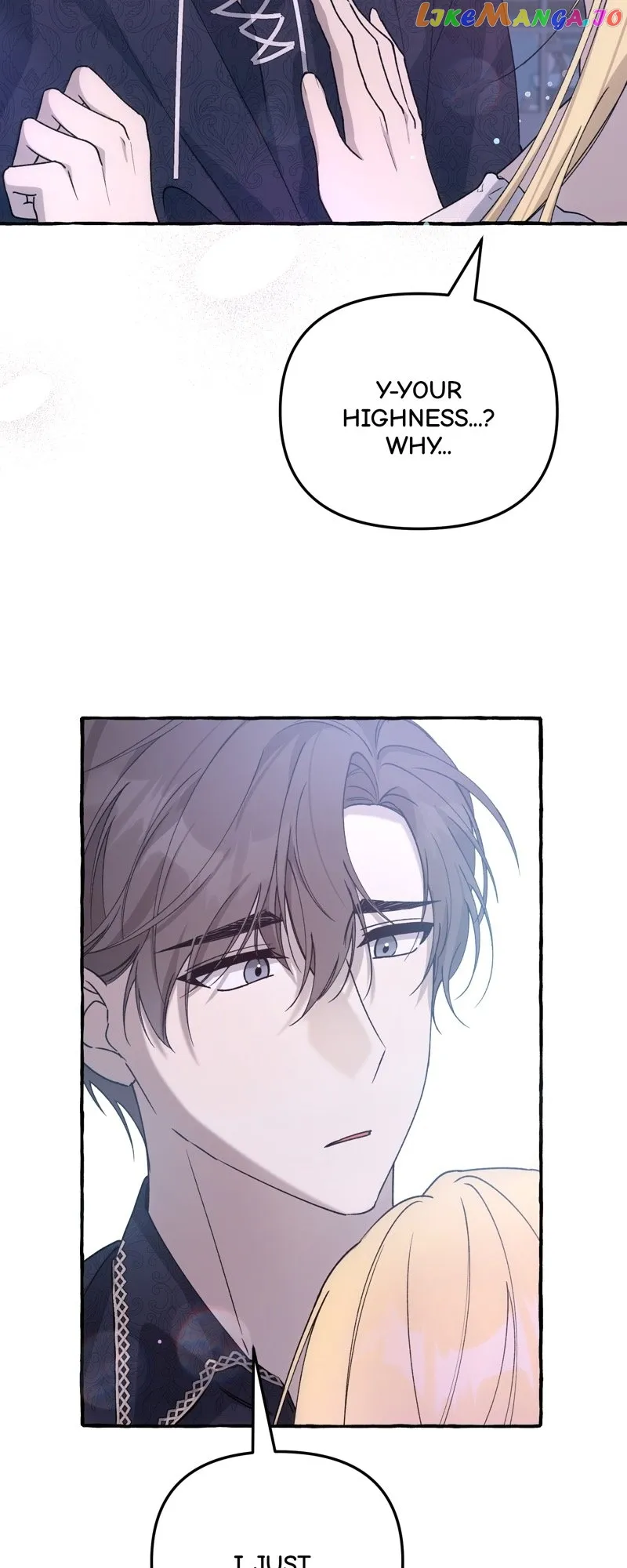 Are We Still in Love? chapter 14 page 2