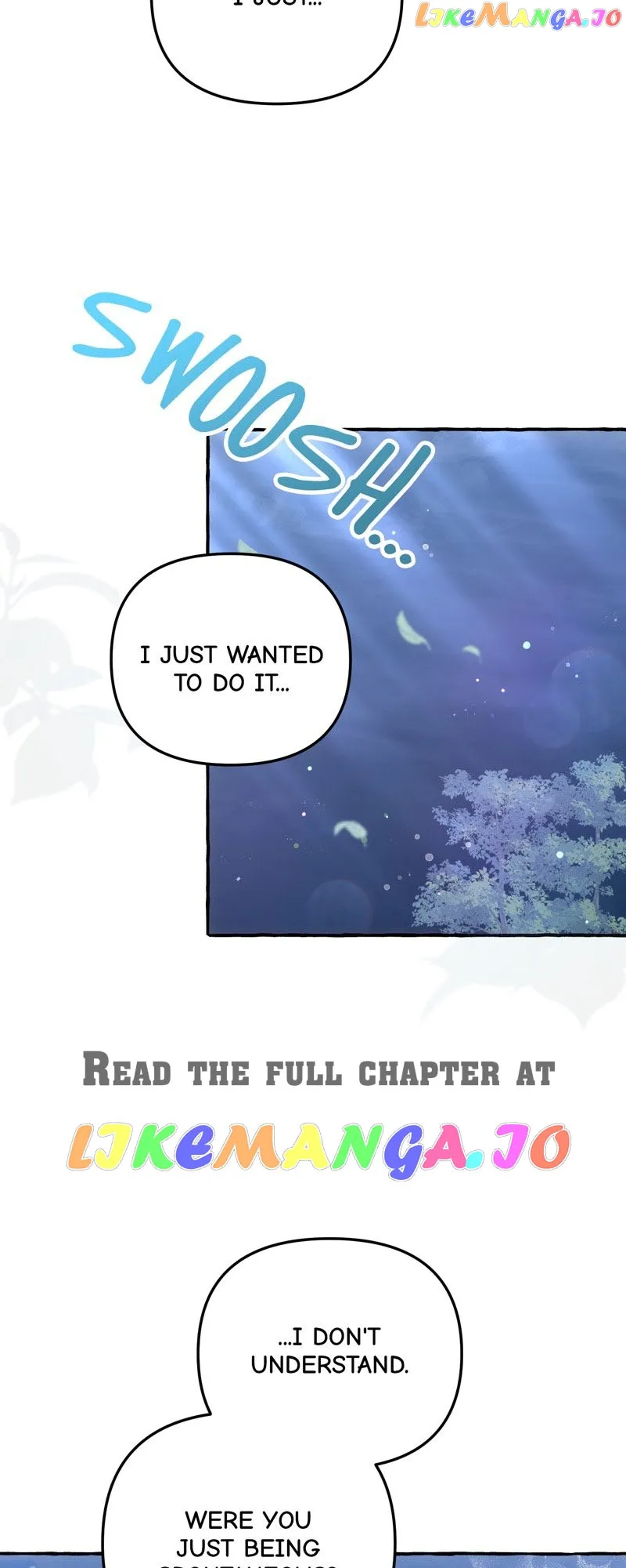 Are We Still in Love? chapter 14 page 3
