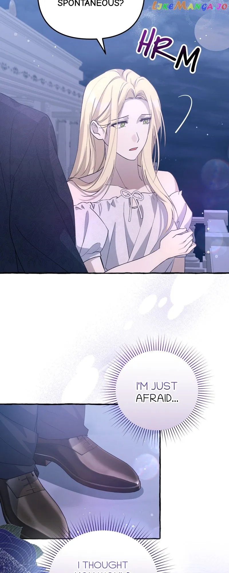 Are We Still in Love? chapter 14 page 4