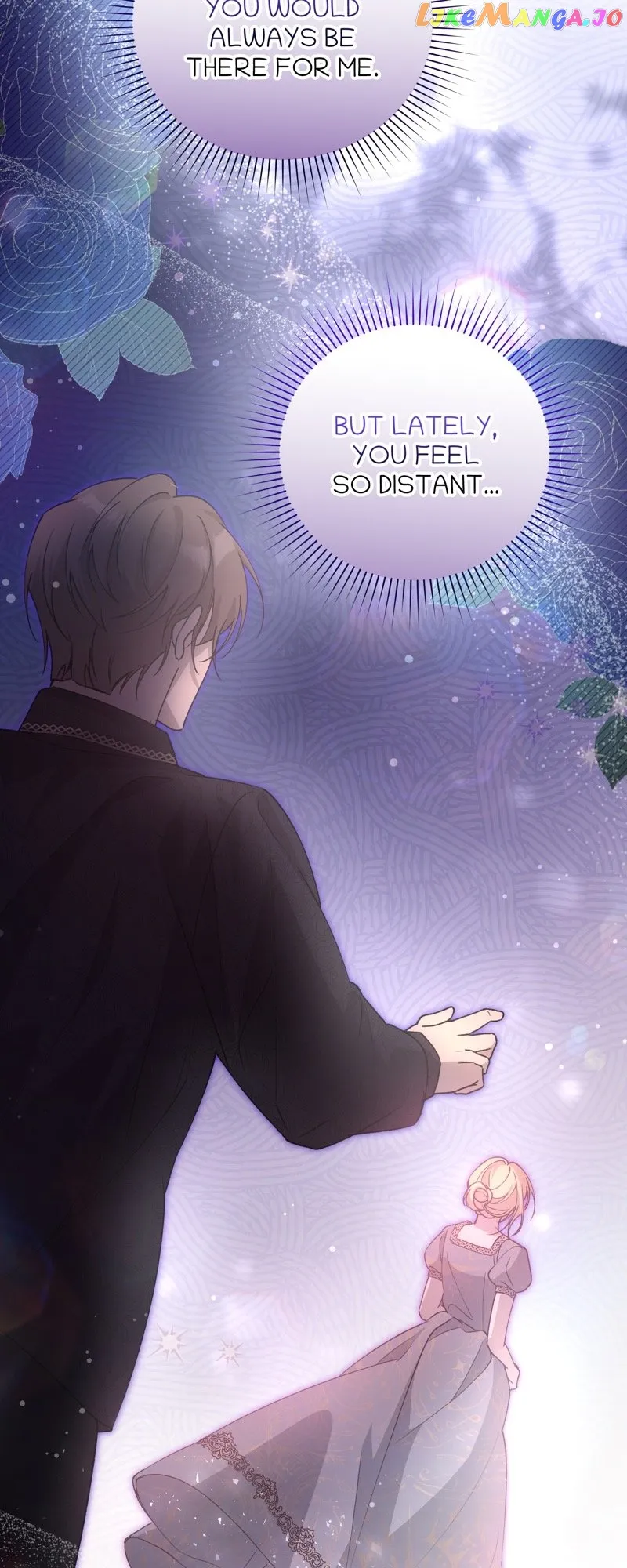 Are We Still in Love? chapter 14 page 5