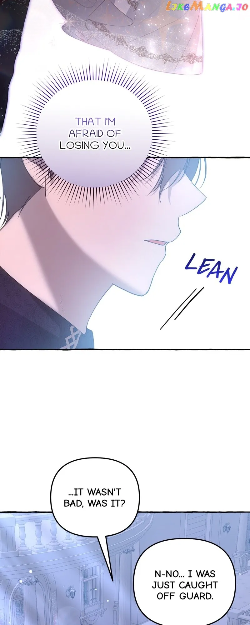 Are We Still in Love? chapter 14 page 6