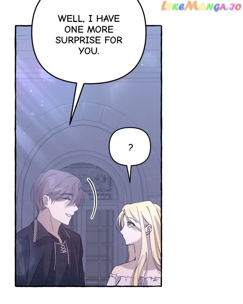 Are We Still in Love? chapter 14 page 8