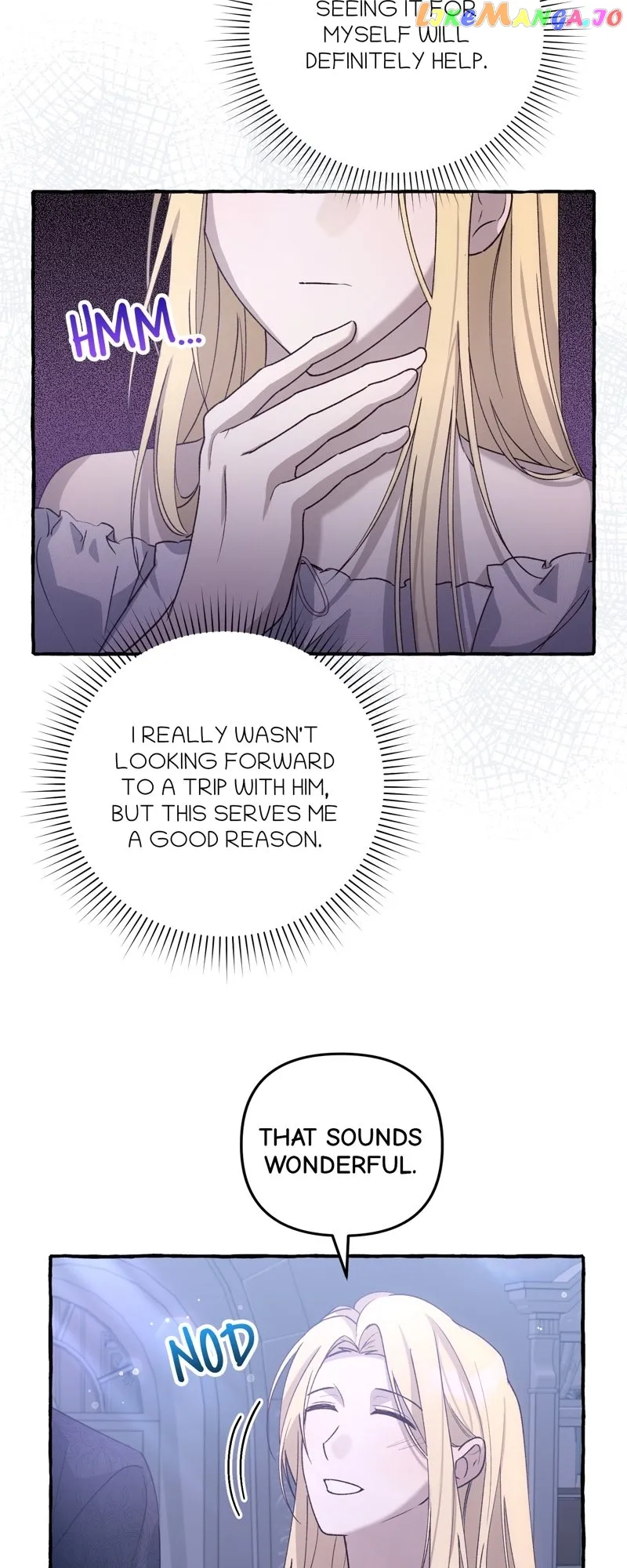 Are We Still in Love? chapter 14 page 10