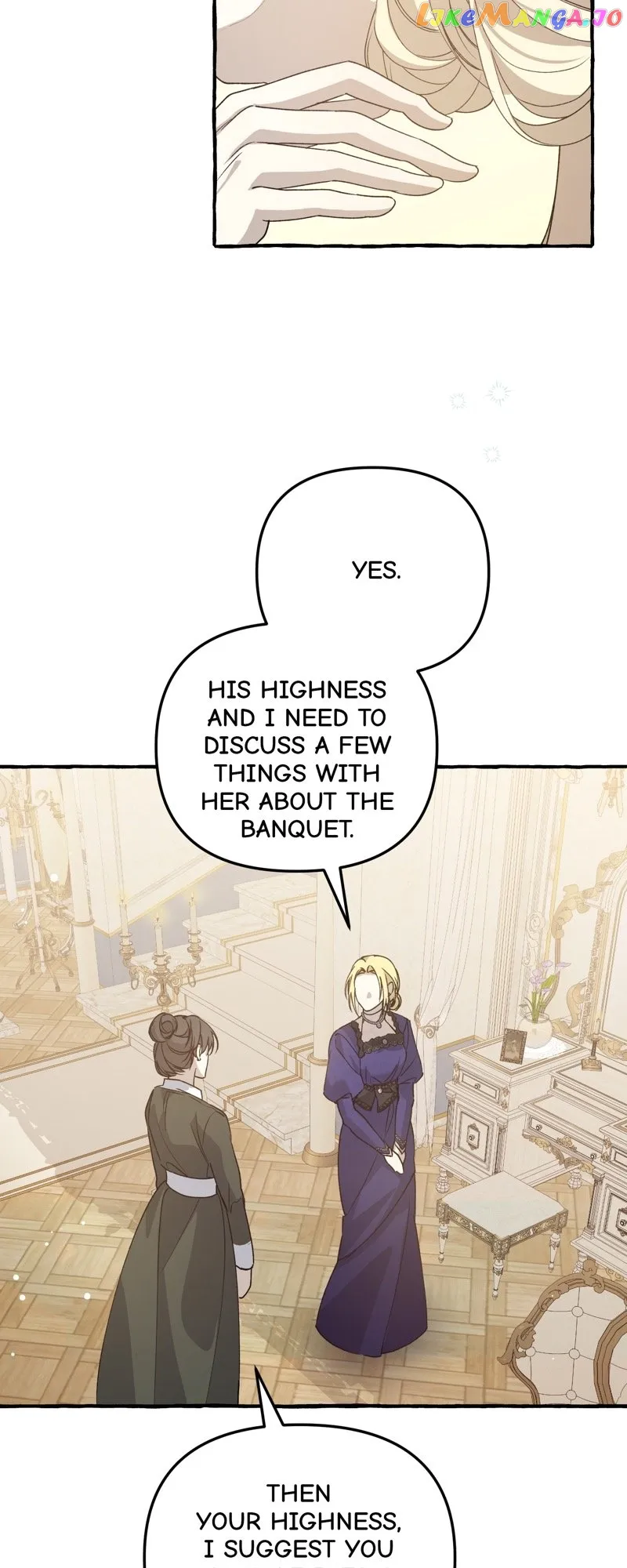 Are We Still in Love? chapter 14 page 14