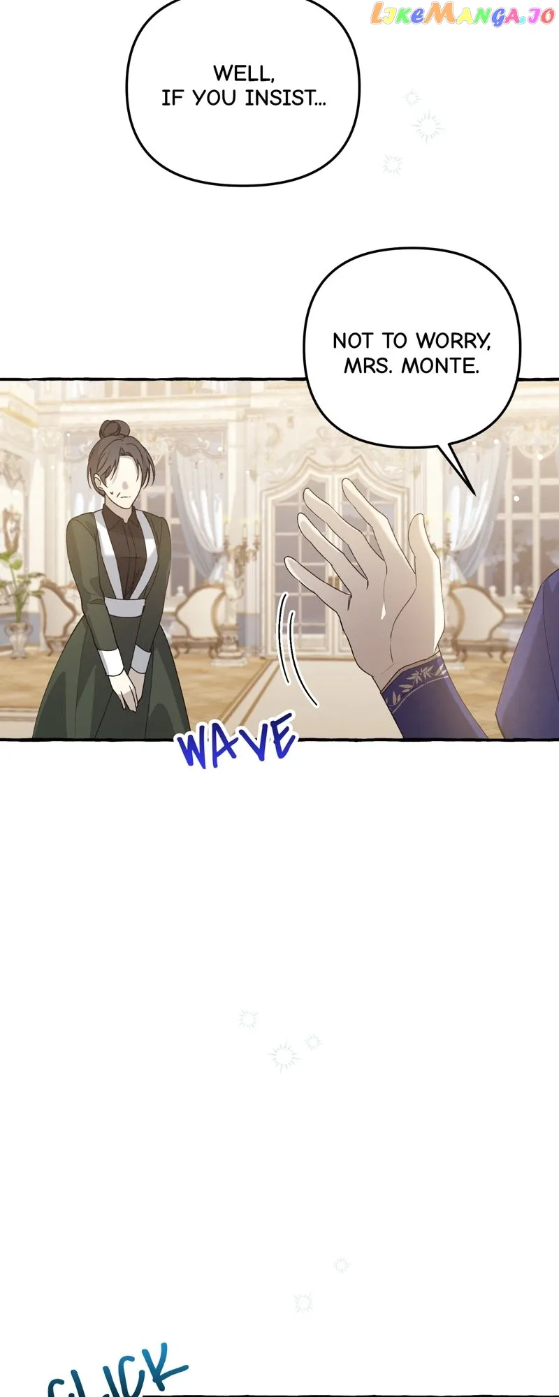 Are We Still in Love? chapter 14 page 17