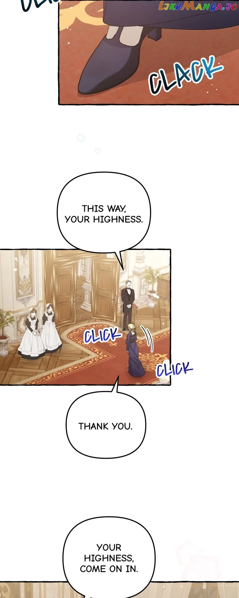 Are We Still in Love? chapter 14 page 18