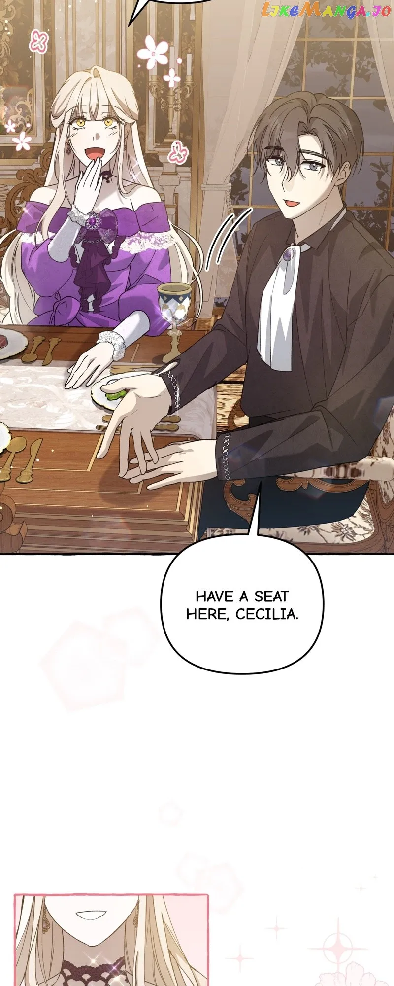 Are We Still in Love? chapter 14 page 19