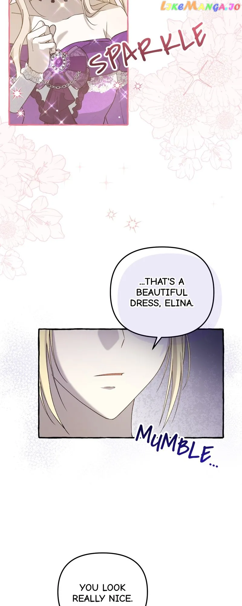 Are We Still in Love? chapter 14 page 20