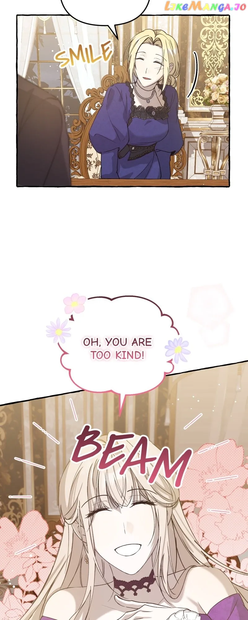 Are We Still in Love? chapter 14 page 21