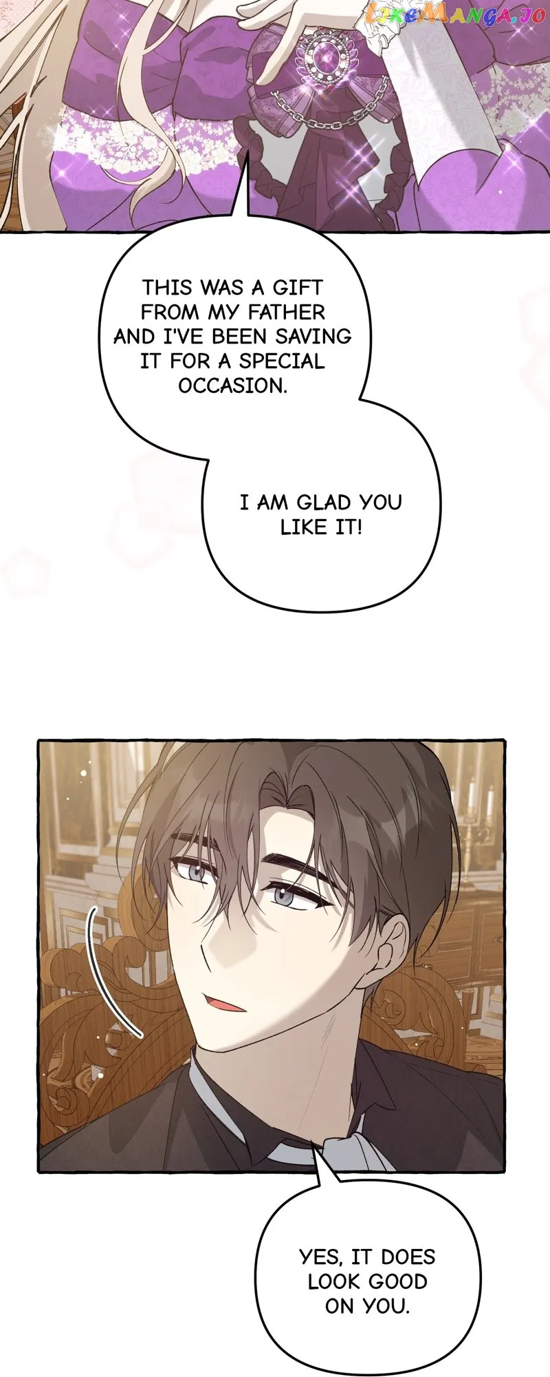 Are We Still in Love? chapter 14 page 22