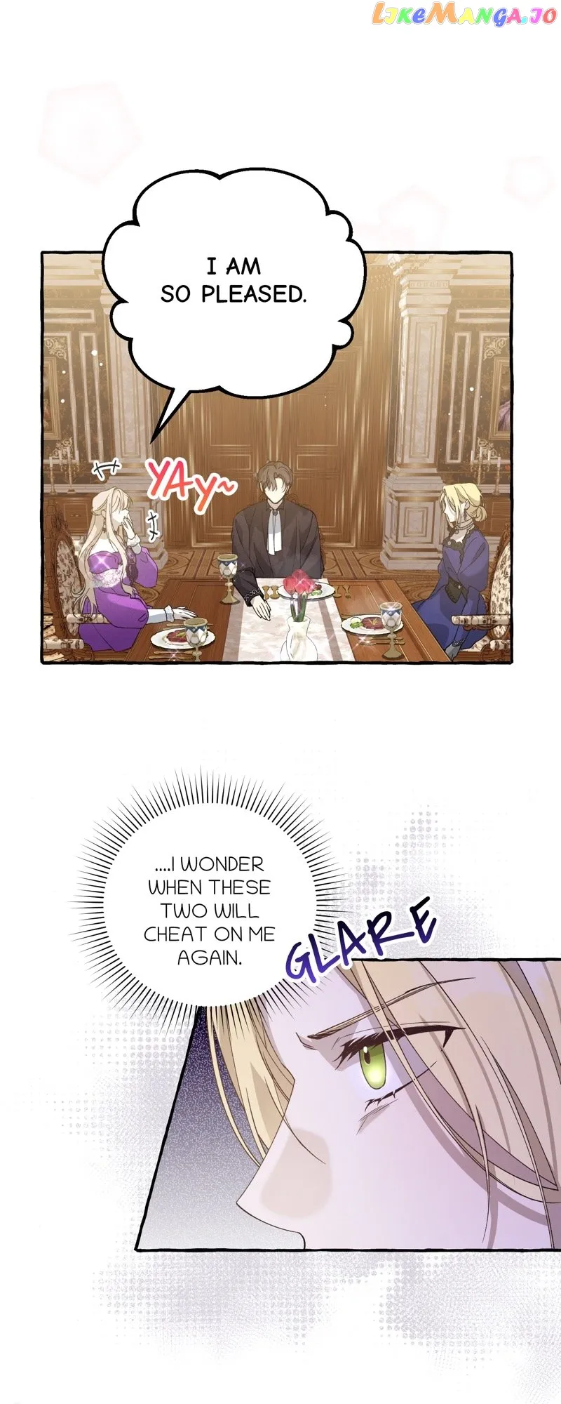 Are We Still in Love? chapter 14 page 23