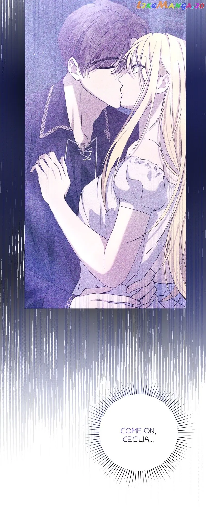 Are We Still in Love? chapter 14 page 26