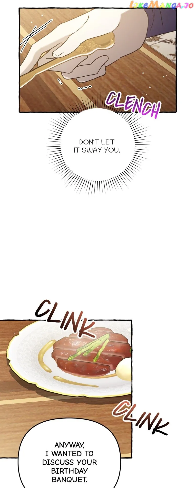 Are We Still in Love? chapter 14 page 27