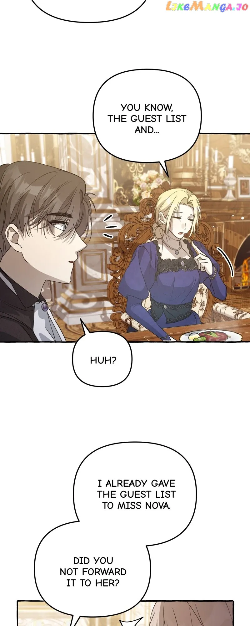 Are We Still in Love? chapter 14 page 28