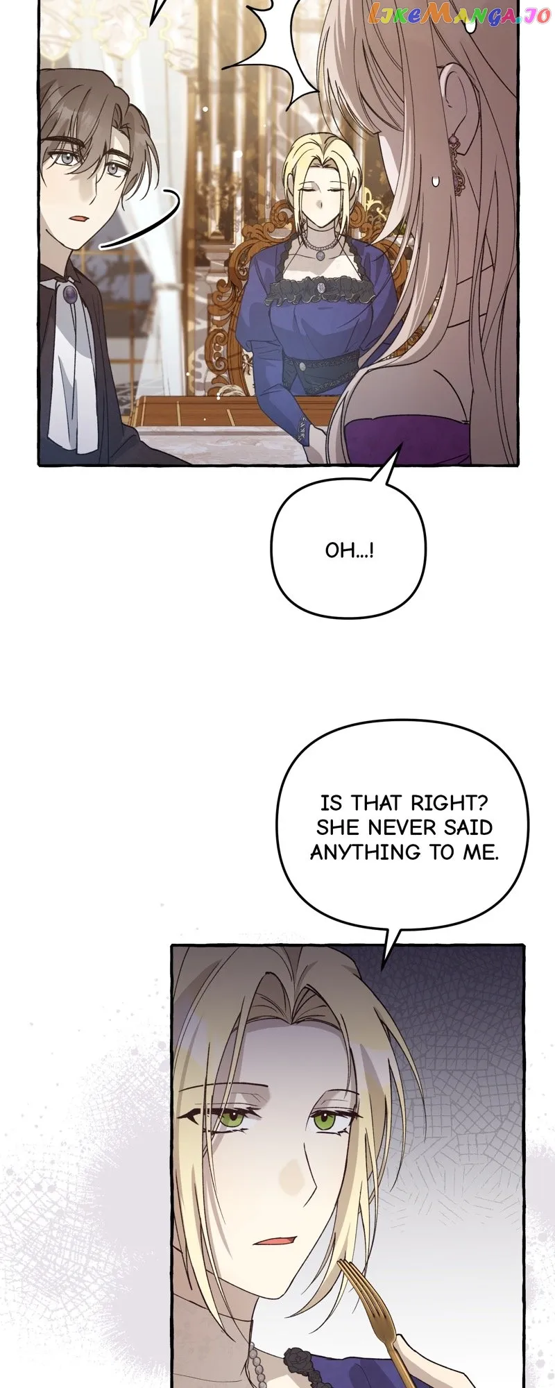 Are We Still in Love? chapter 14 page 29