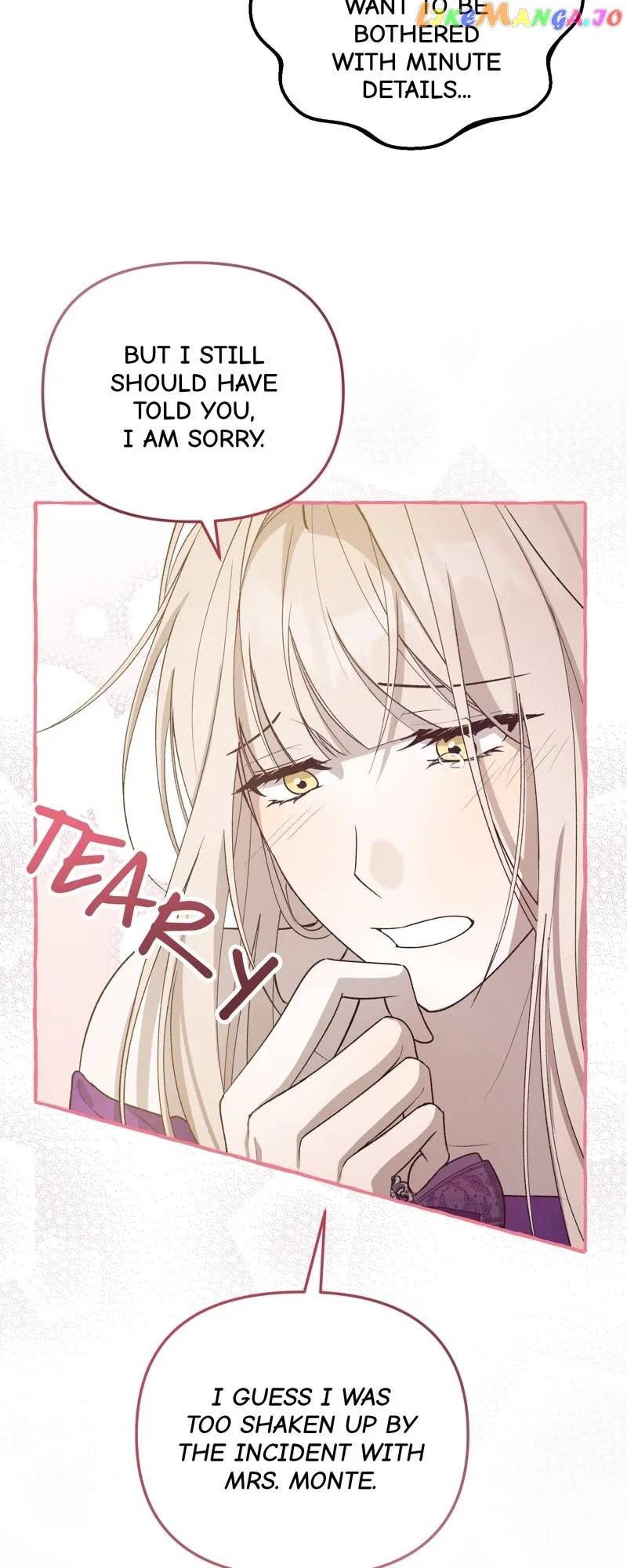 Are We Still in Love? chapter 14 page 31