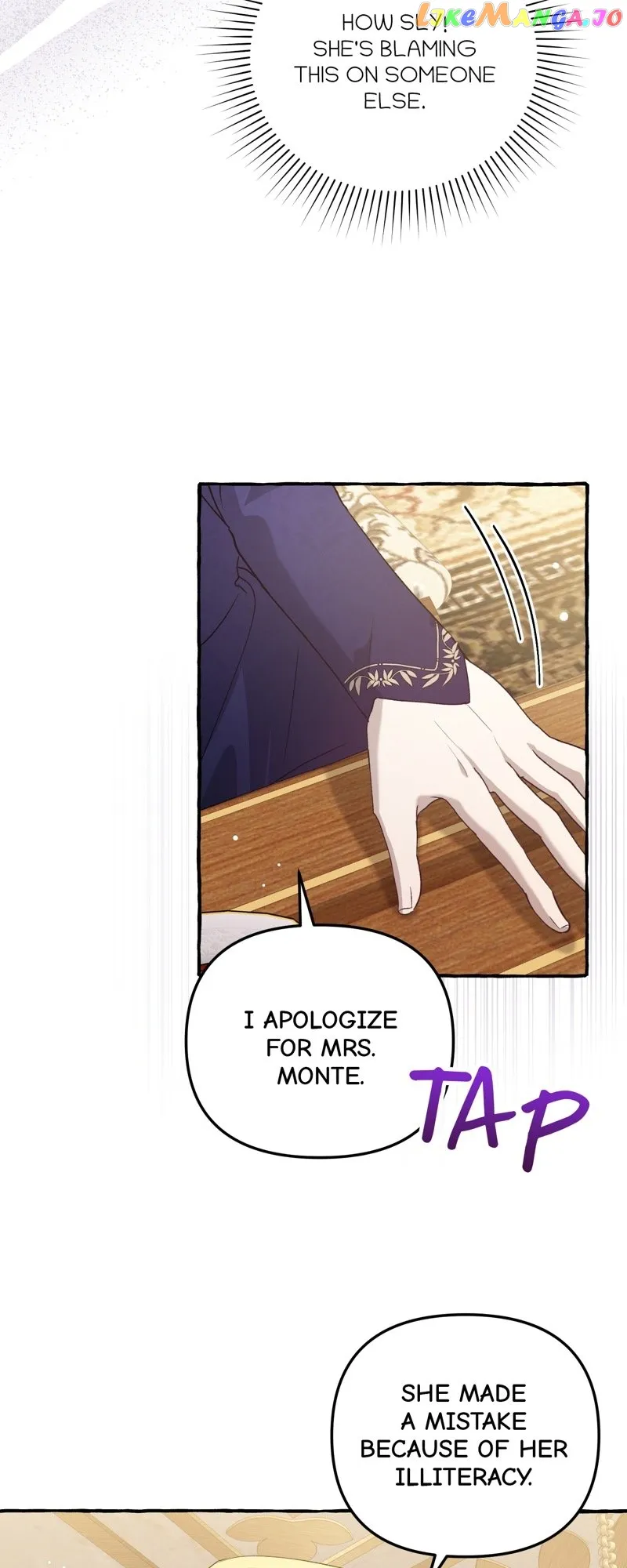 Are We Still in Love? chapter 14 page 33