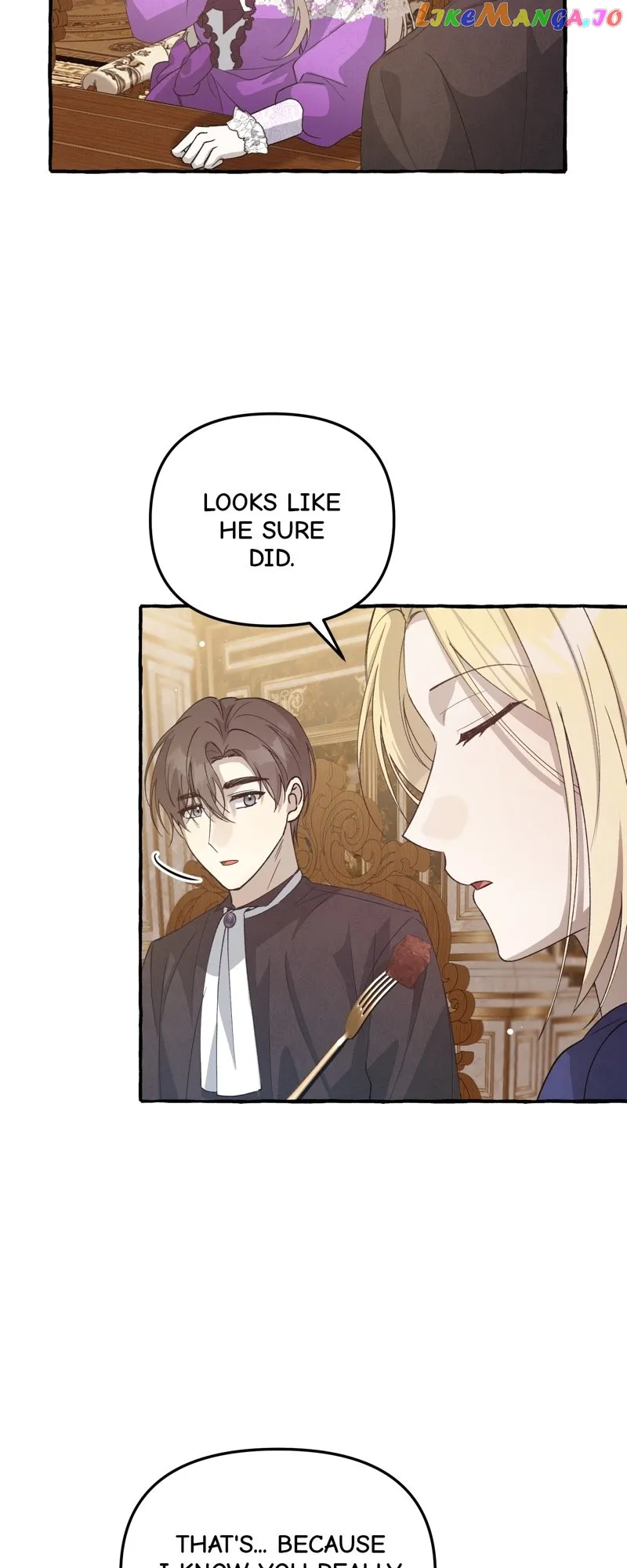 Are We Still in Love? chapter 14 page 35