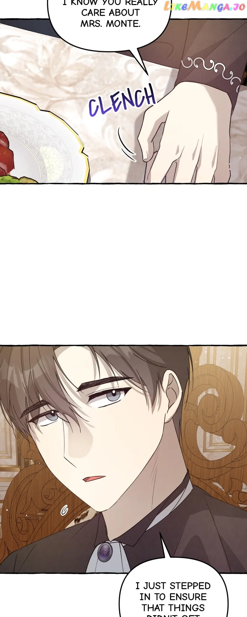 Are We Still in Love? chapter 14 page 36