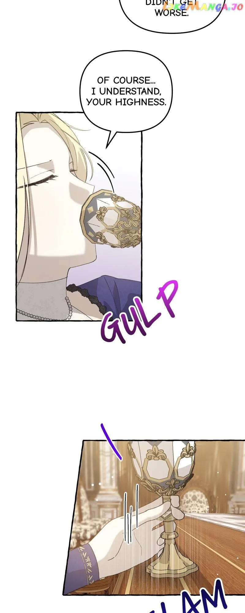 Are We Still in Love? chapter 14 page 37