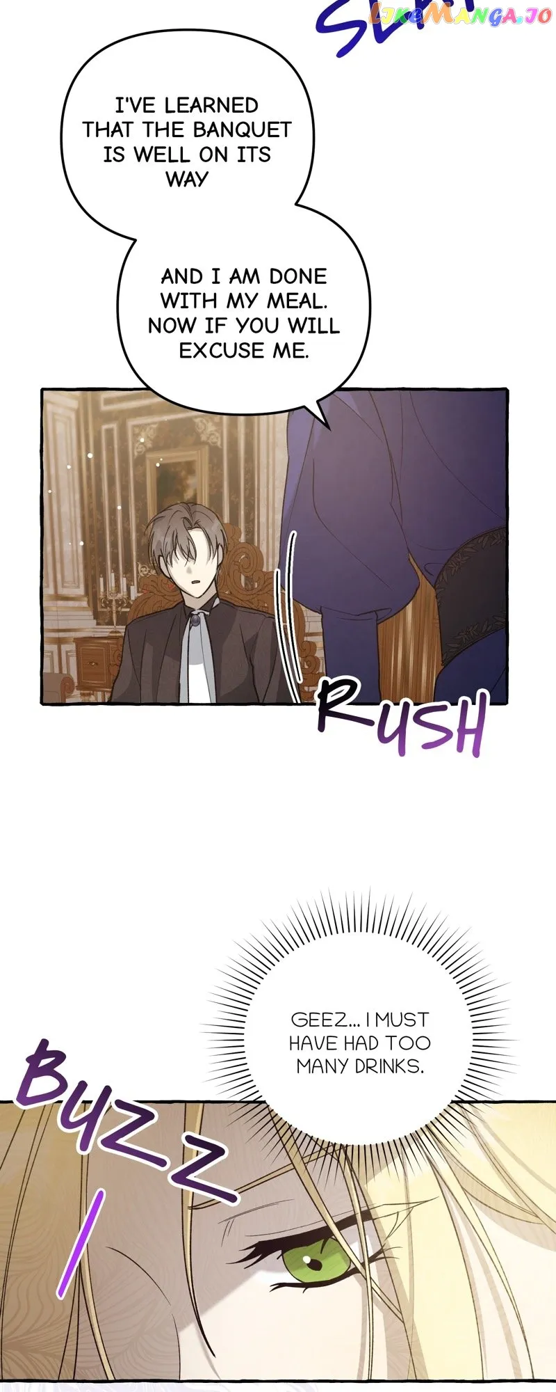 Are We Still in Love? chapter 14 page 38