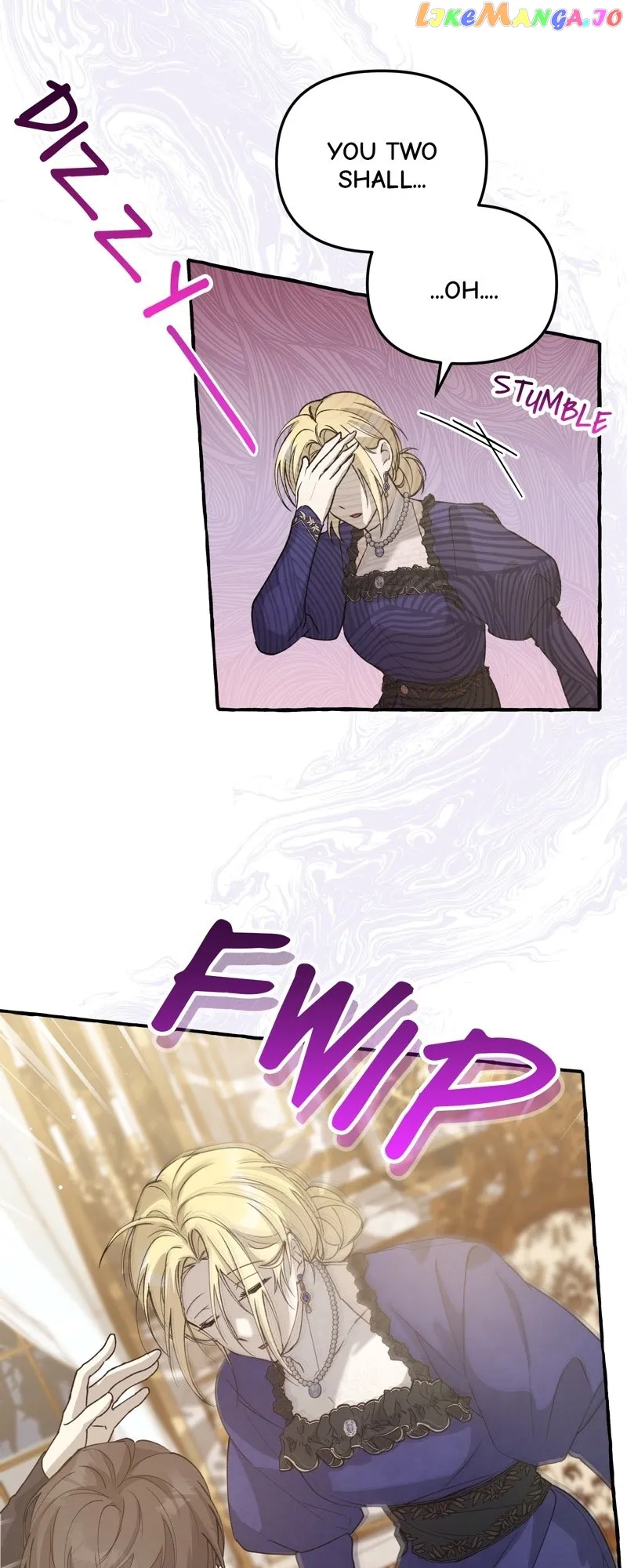 Are We Still in Love? chapter 14 page 39