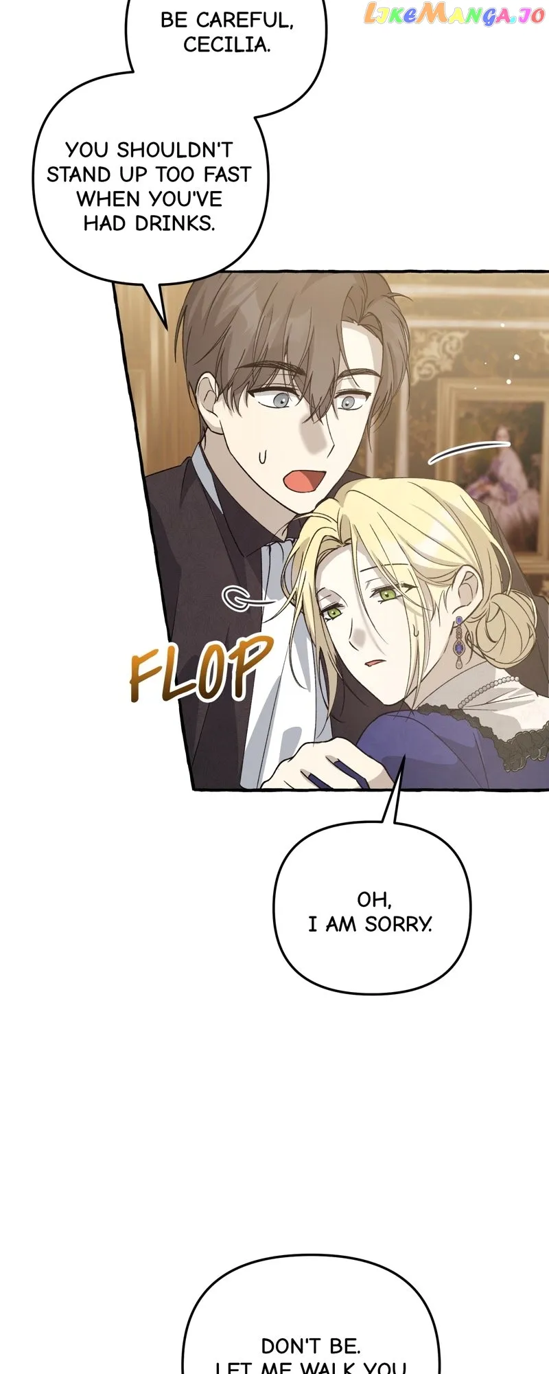 Are We Still in Love? chapter 14 page 41