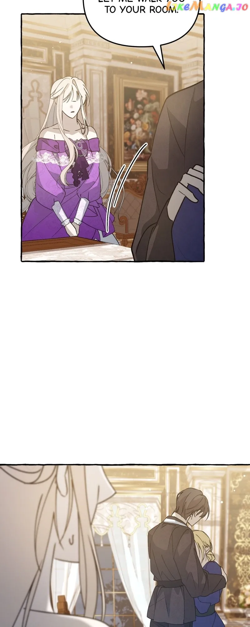 Are We Still in Love? chapter 14 page 42