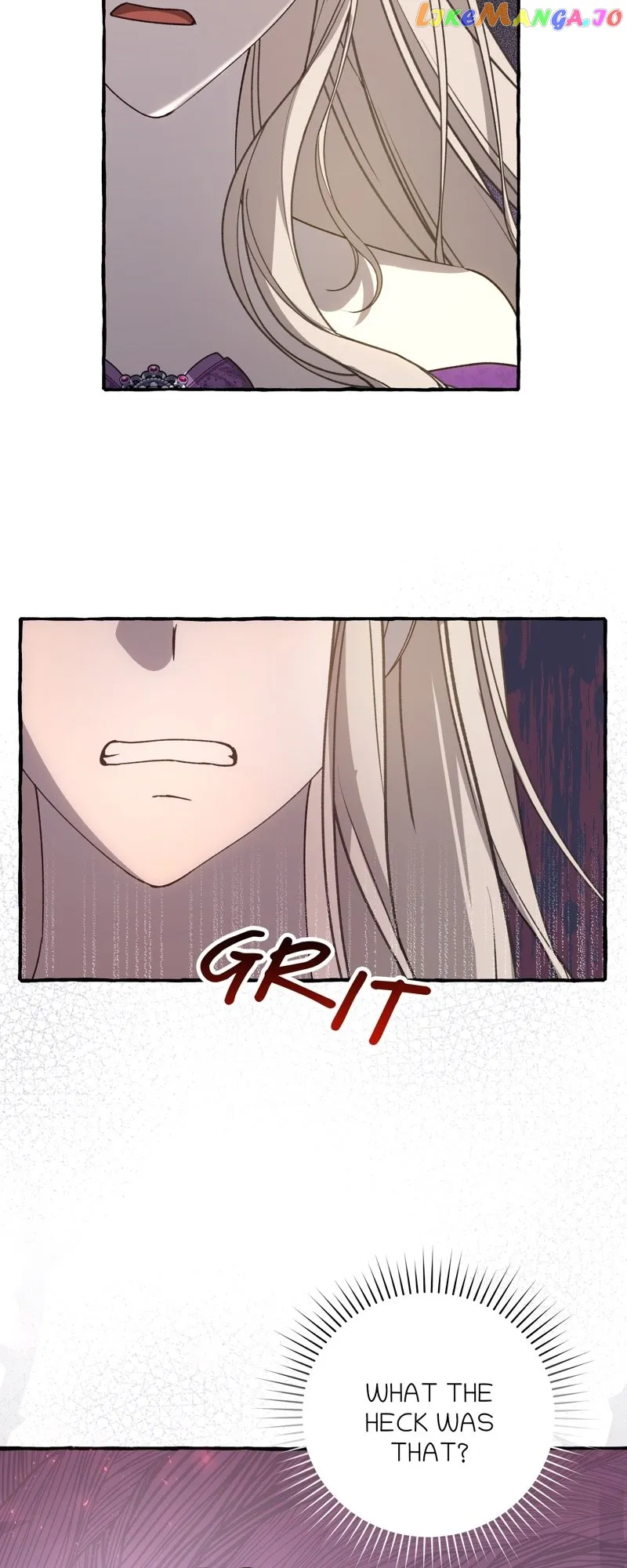 Are We Still in Love? chapter 14 page 44