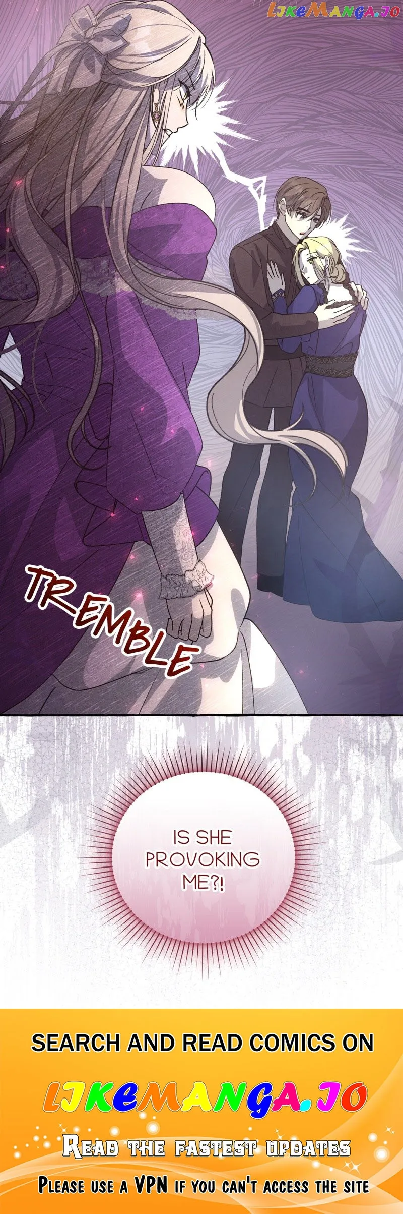 Are We Still in Love? chapter 14 page 45