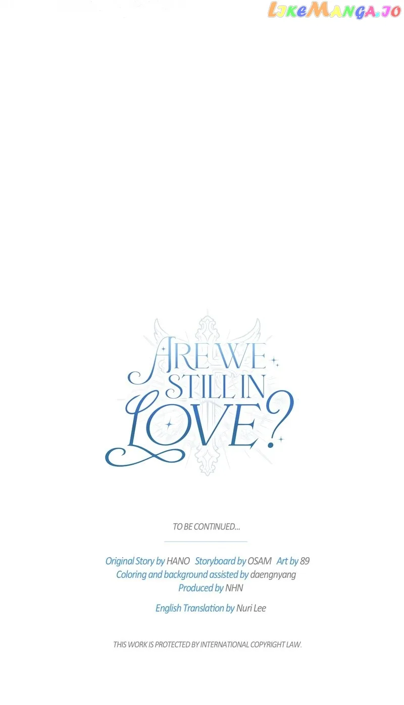 Are We Still in Love? chapter 14 page 46