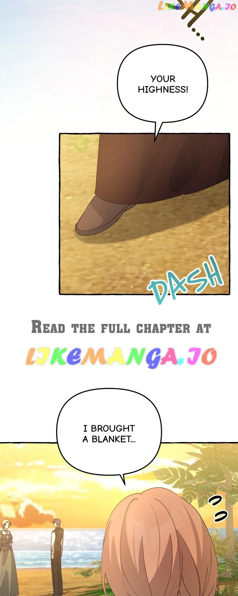 Are We Still in Love? chapter 16 page 3