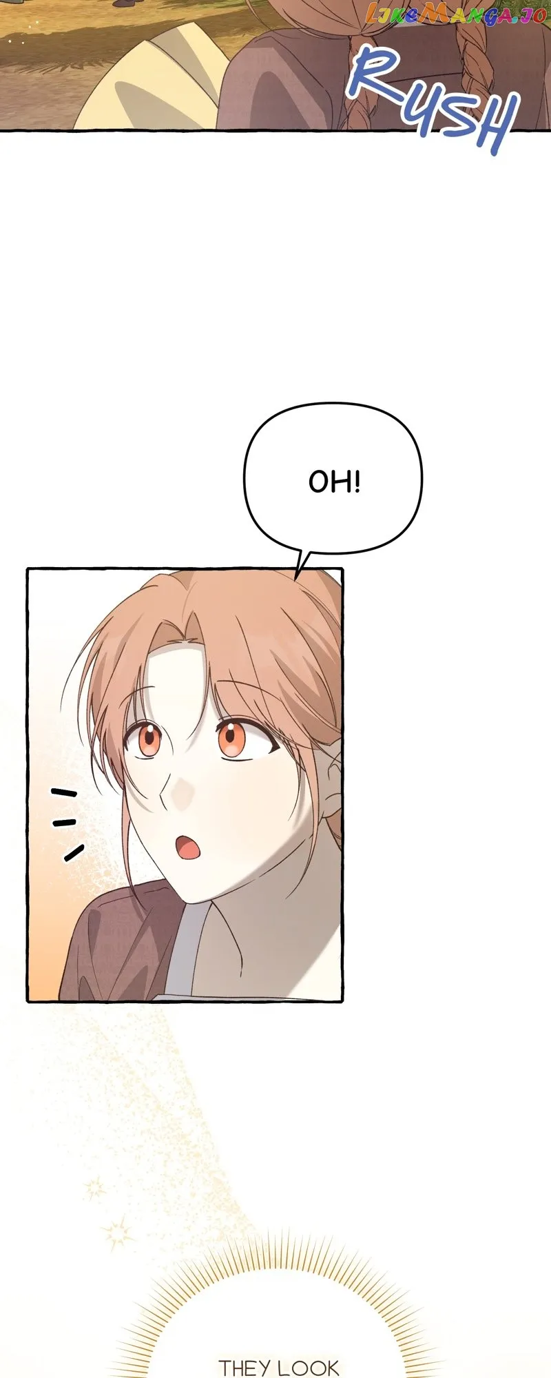 Are We Still in Love? chapter 16 page 4