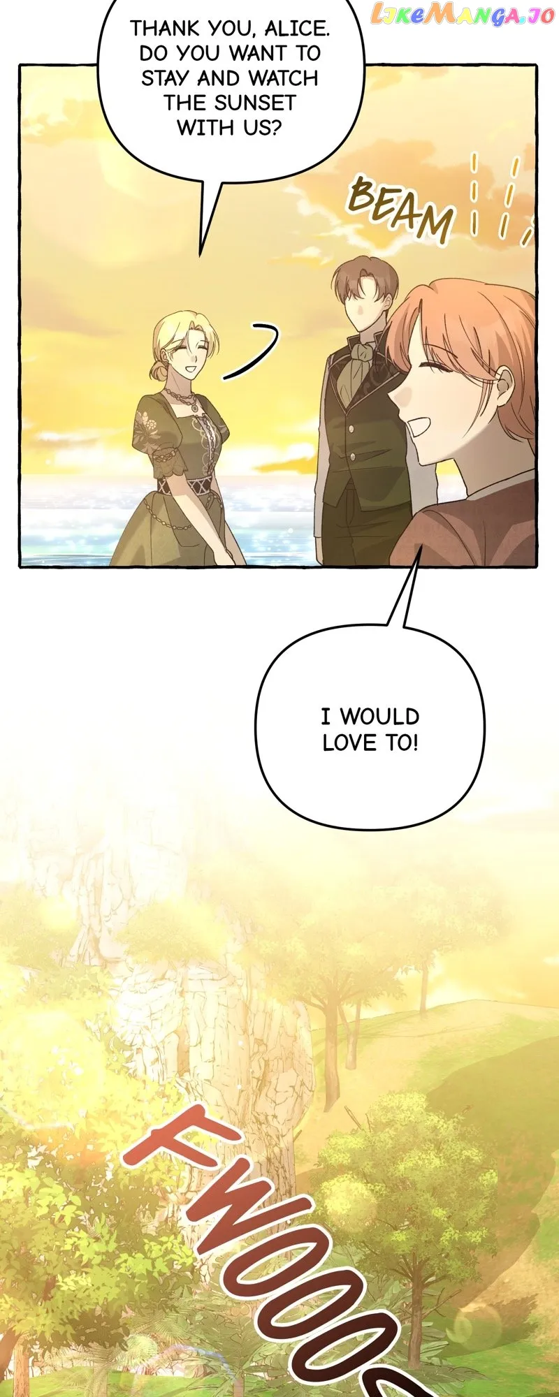 Are We Still in Love? chapter 16 page 6
