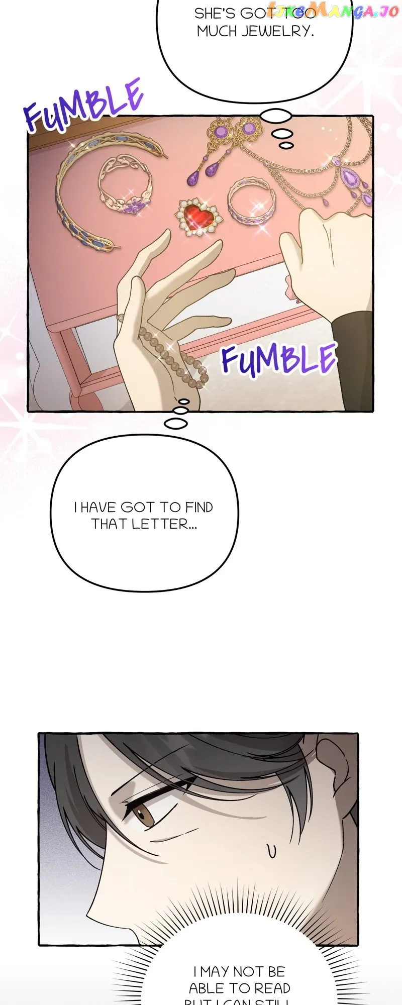 Are We Still in Love? chapter 16 page 11